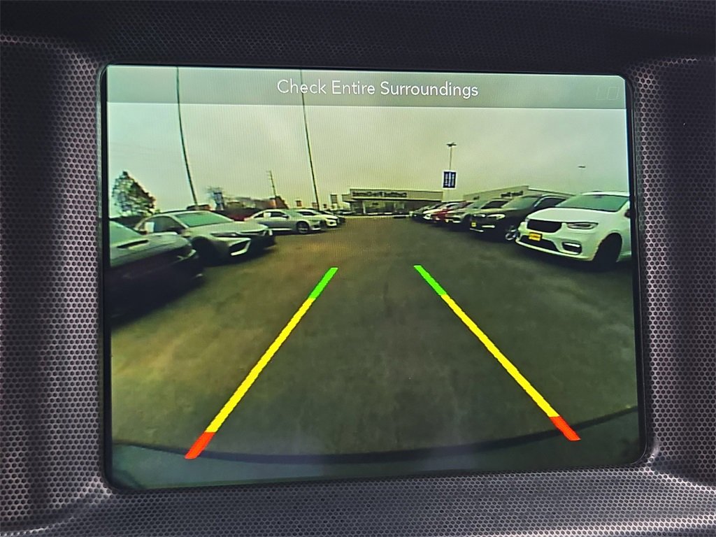 Used 2018 Dodge Charger R/T Scat Pack image 21