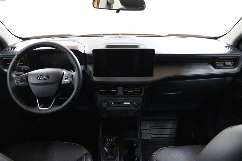 Used 2026 Ford Maverick Tremor AWD/4WD image 8
