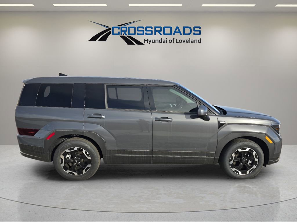 New 2026 Hyundai Santa Fe SE image 6