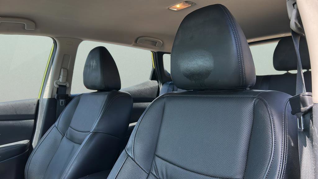 Used 2021 Nissan Rogue Sport SL image 15