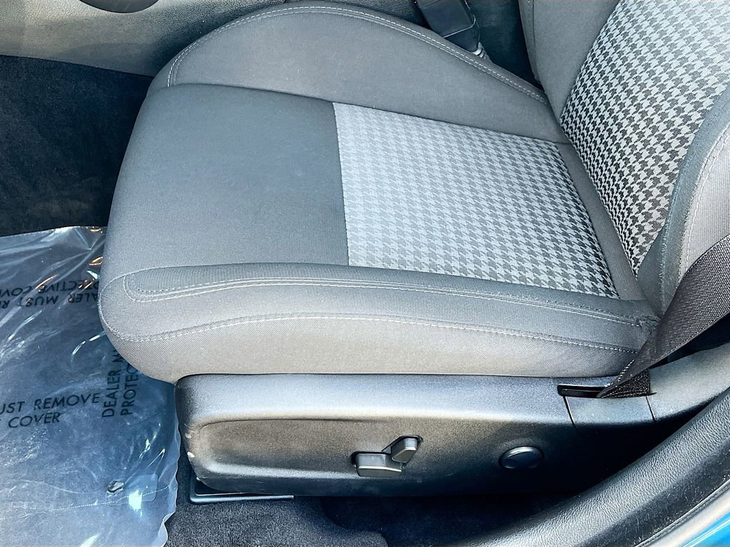 Used 2022 Dodge Charger Scat Pack w/ Driver Convenience Group RWD image 18