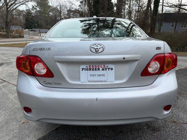 Used 2010 Toyota Corolla image 20