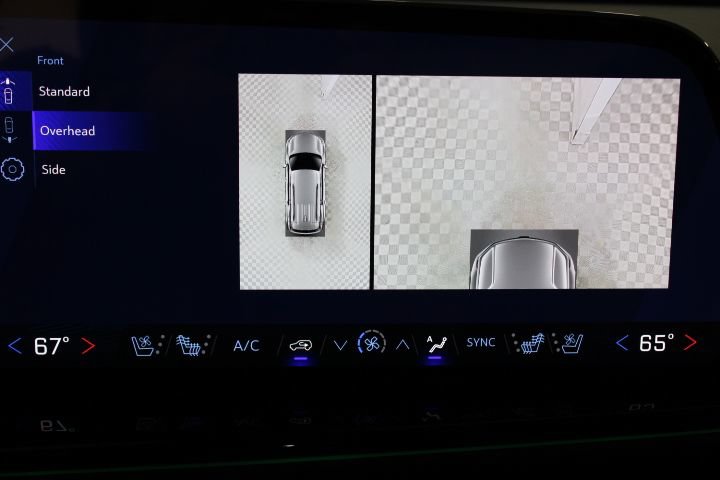 New 2026 Chevrolet Traverse RS FWD image 37