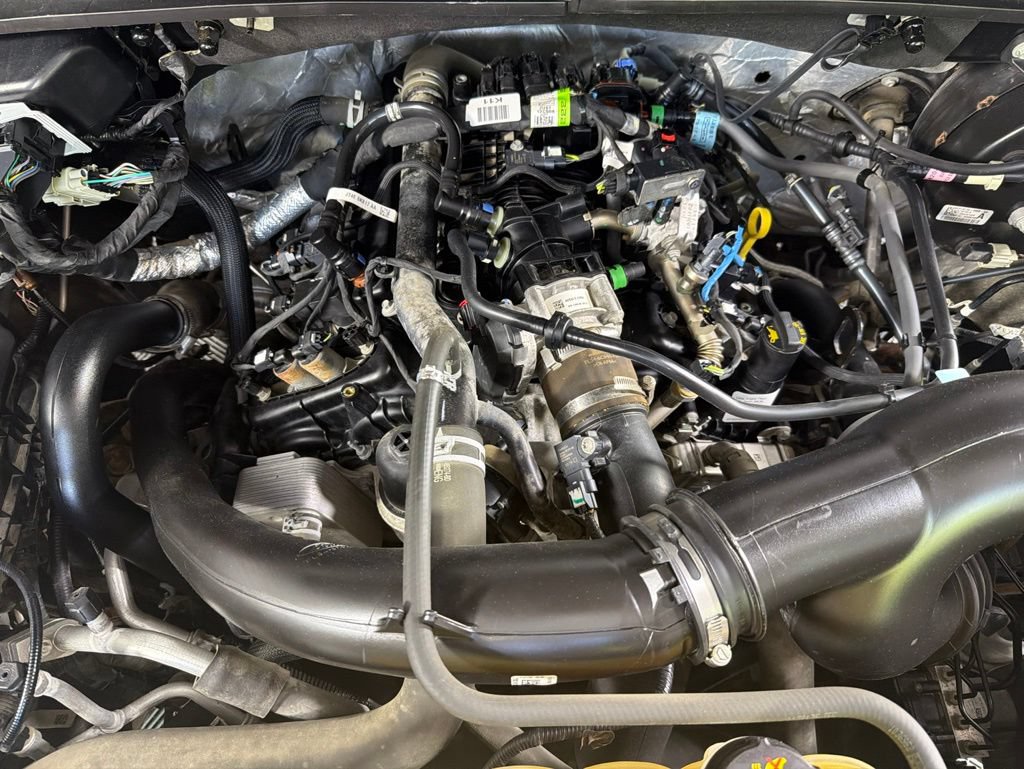 Used 2020 Ford F150 XLT AWD/4WD image 7