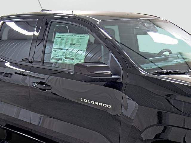 New 2026 Chevrolet Colorado Z71 w/ Technology Package AWD/4WD image 15