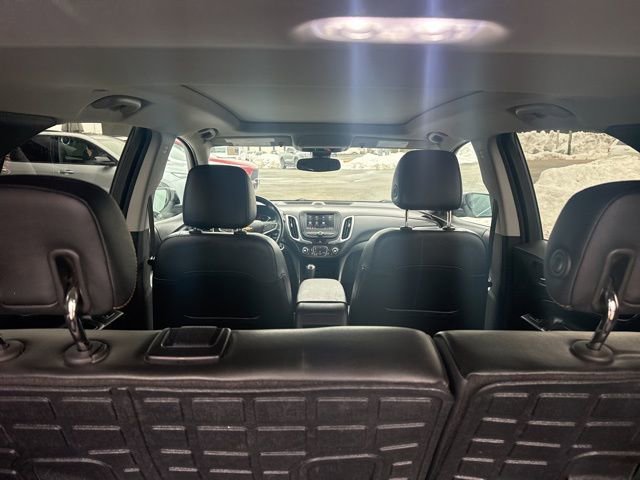 Used 2020 Chevrolet Equinox LT w/ Midnight Edition image 30