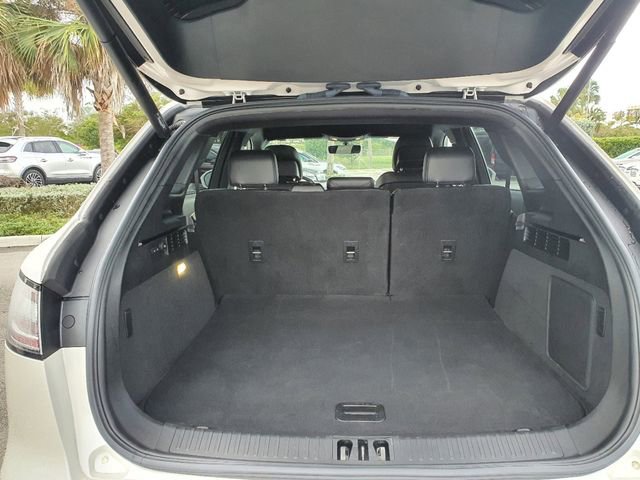 Used 2019 Lincoln Nautilus FWD image 11