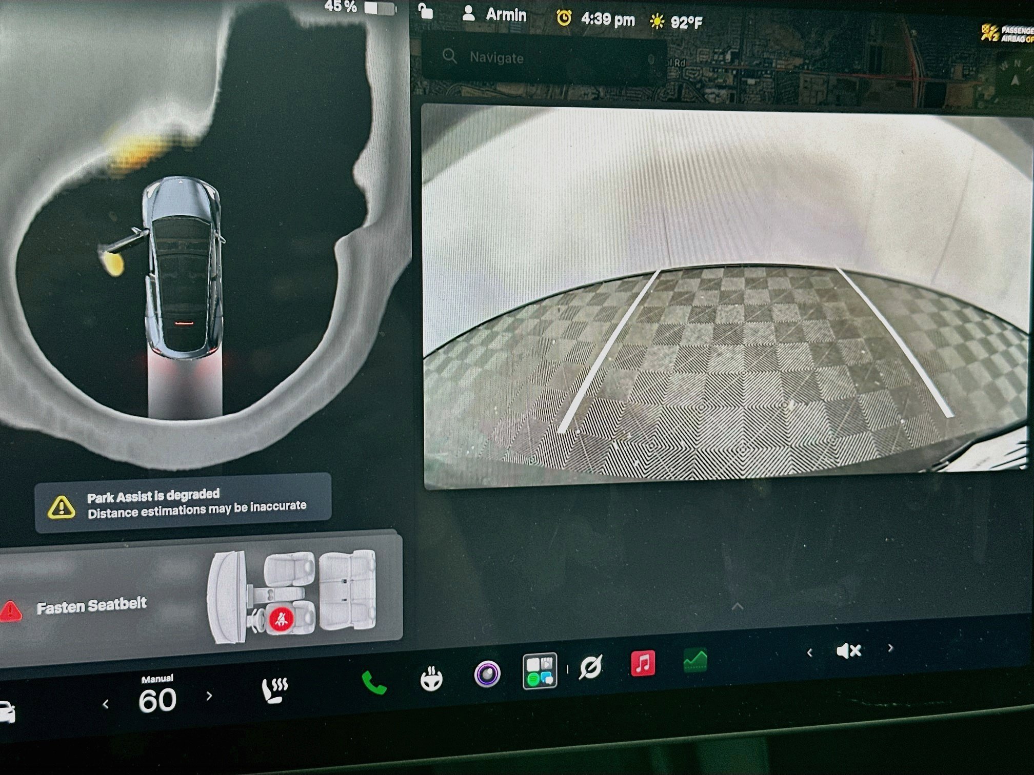 Used 2022 Tesla Model Y Performance AWD/4WD image 21