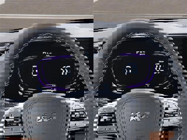 New 2025 Kia Telluride EX X-Line image 21