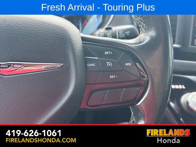 Used 2019 Chrysler Pacifica Touring Plus w/ S Appearance Package FWD image 25