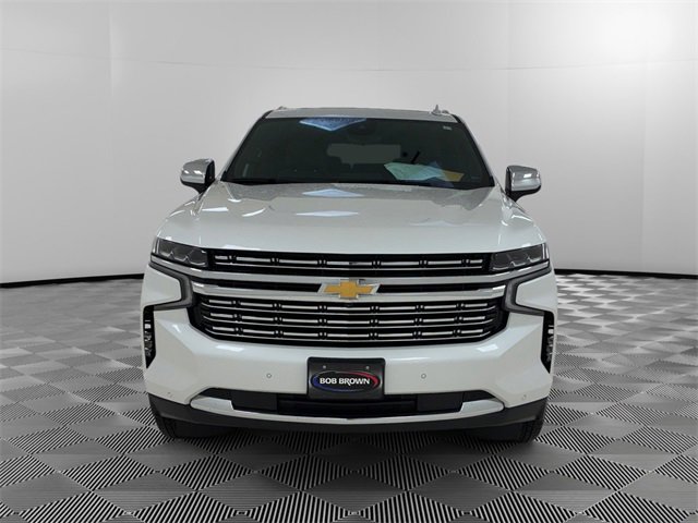 Used 2024 Chevrolet Suburban Premier w/ Advanced Technology Package image 8
