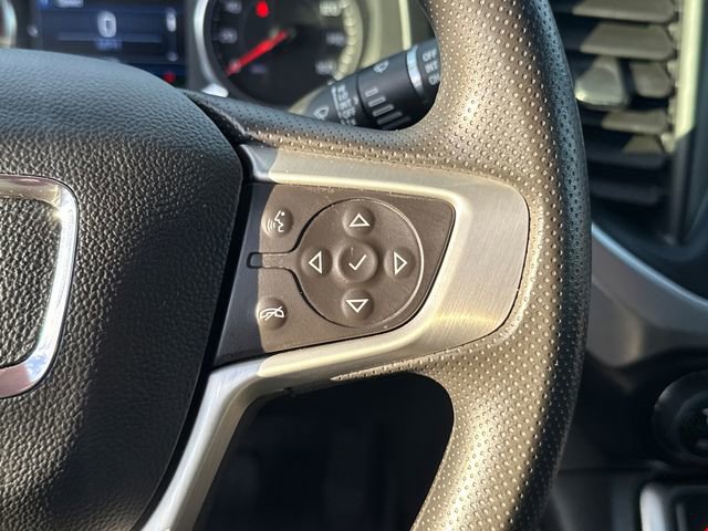 Used 2023 GMC Acadia SLE w/ Driver Convenience Package FWD image 30