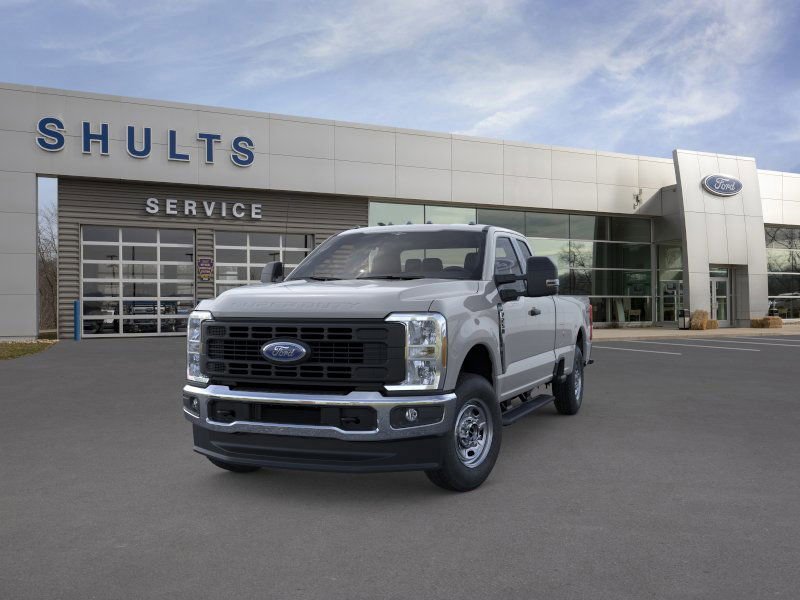 New 2026 Ford F250 XL image 2