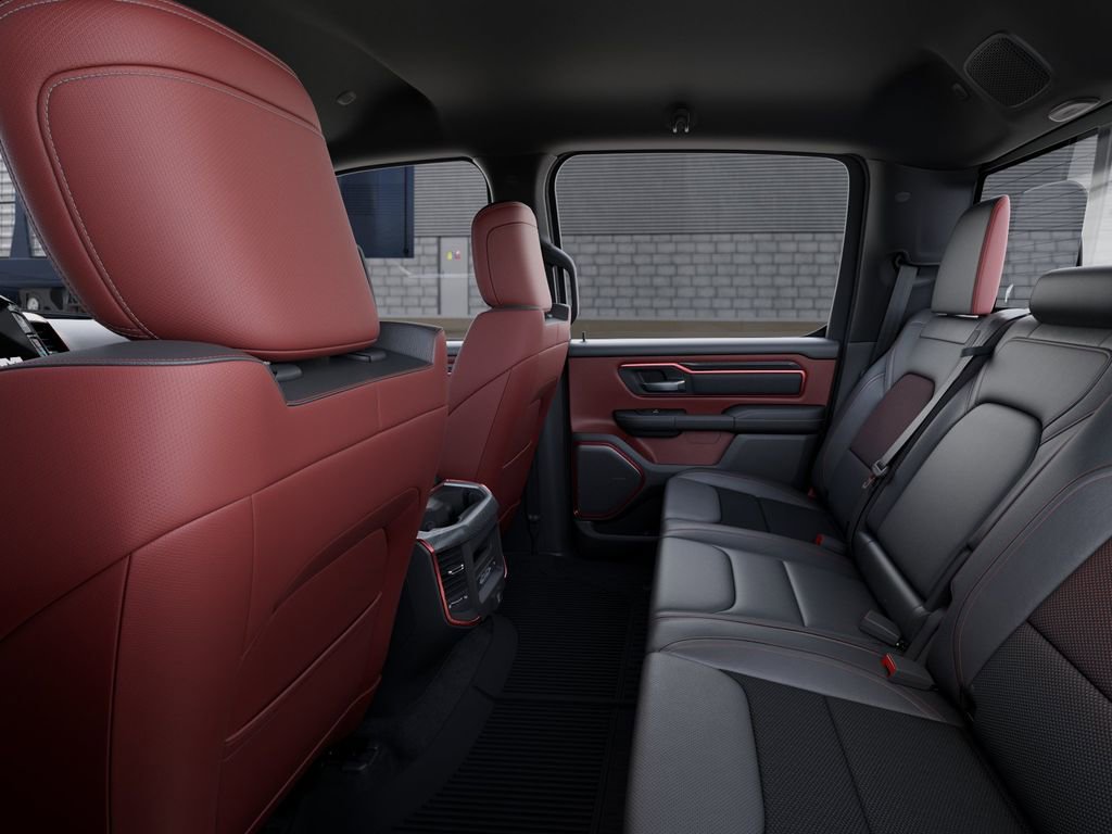 New 2026 RAM 1500 Rebel image 13
