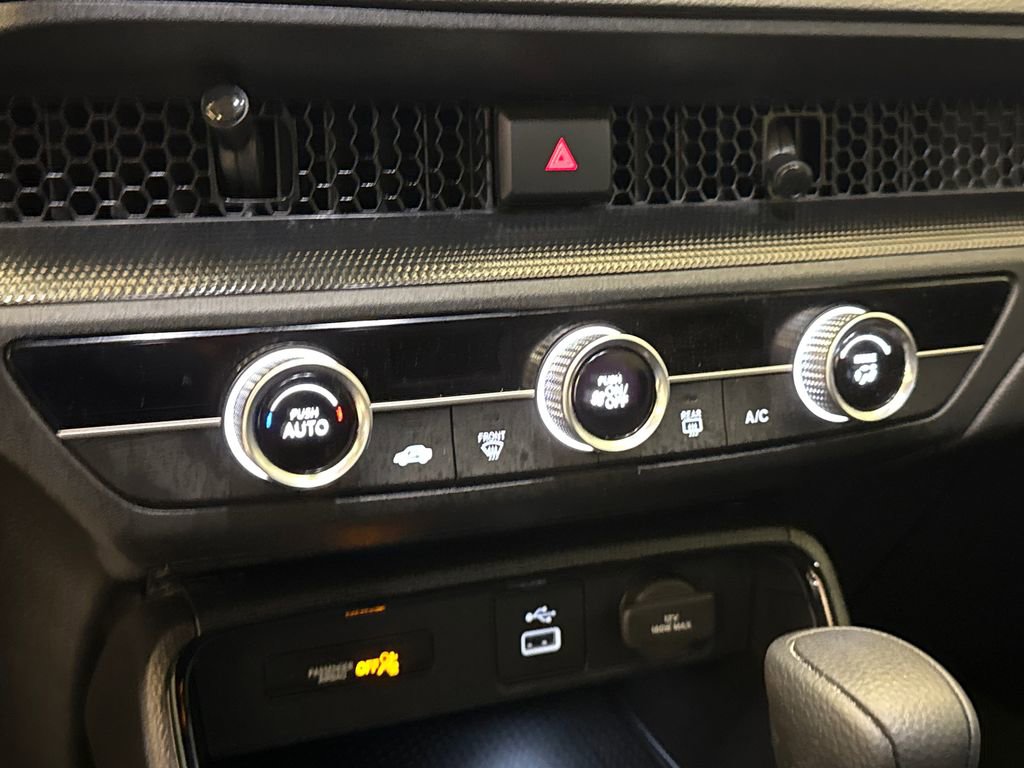 Certified 2024 Honda CR-V LX image 23