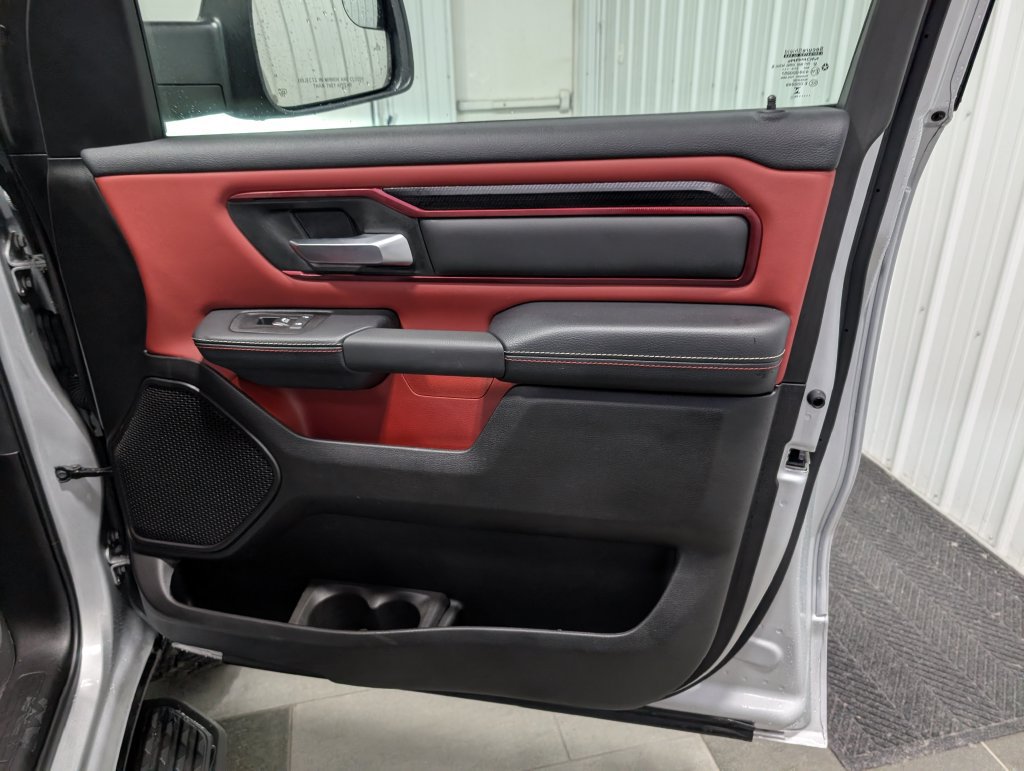 Used 2026 RAM 1500 Rebel w/ Rebel Level 1 Equipment Group AWD/4WD image 27
