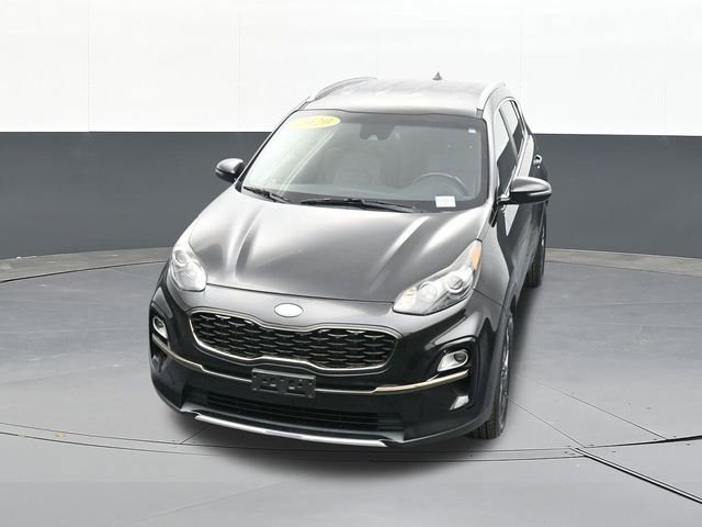 Used 2020 Kia Sportage S image 67