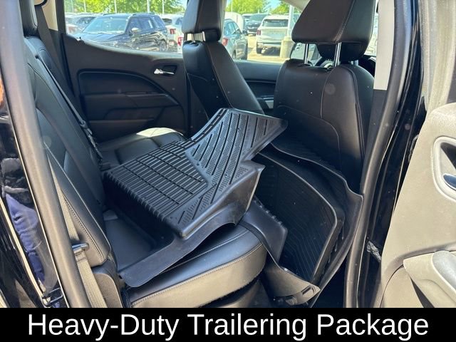 Used 2017 Chevrolet Colorado ZR2 image 7