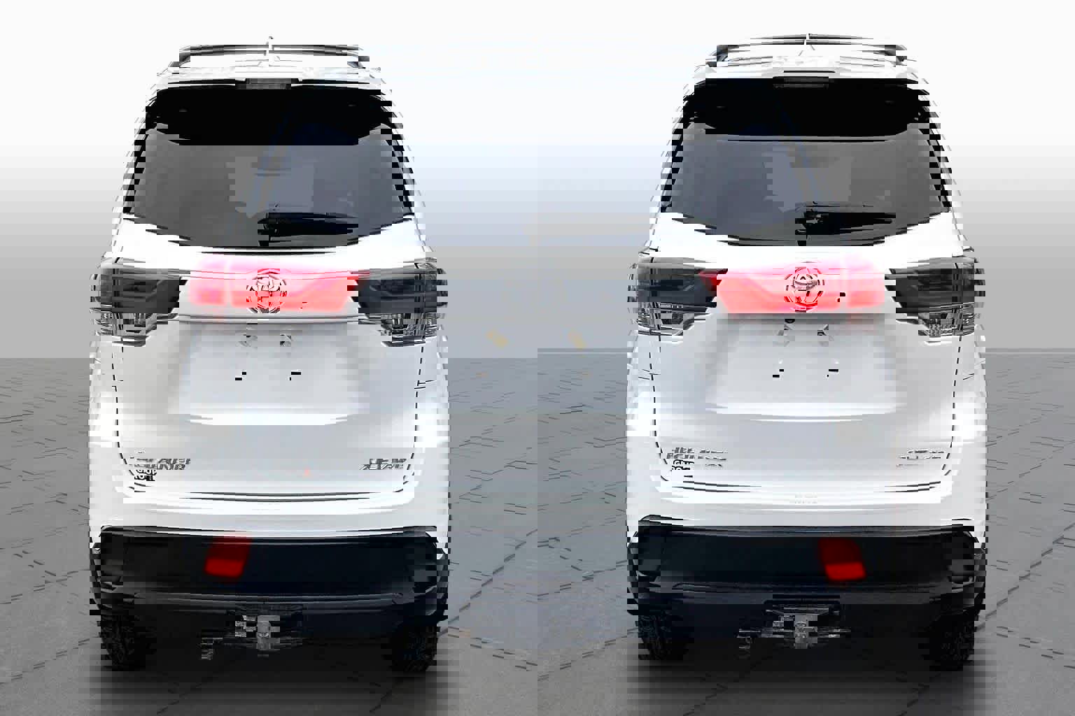 Certified 2019 Toyota Highlander XLE image 5