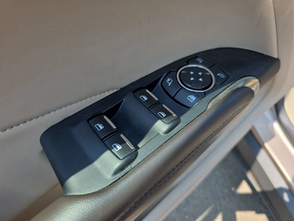 Used 2019 Lincoln MKC Reserve AWD/4WD image 20