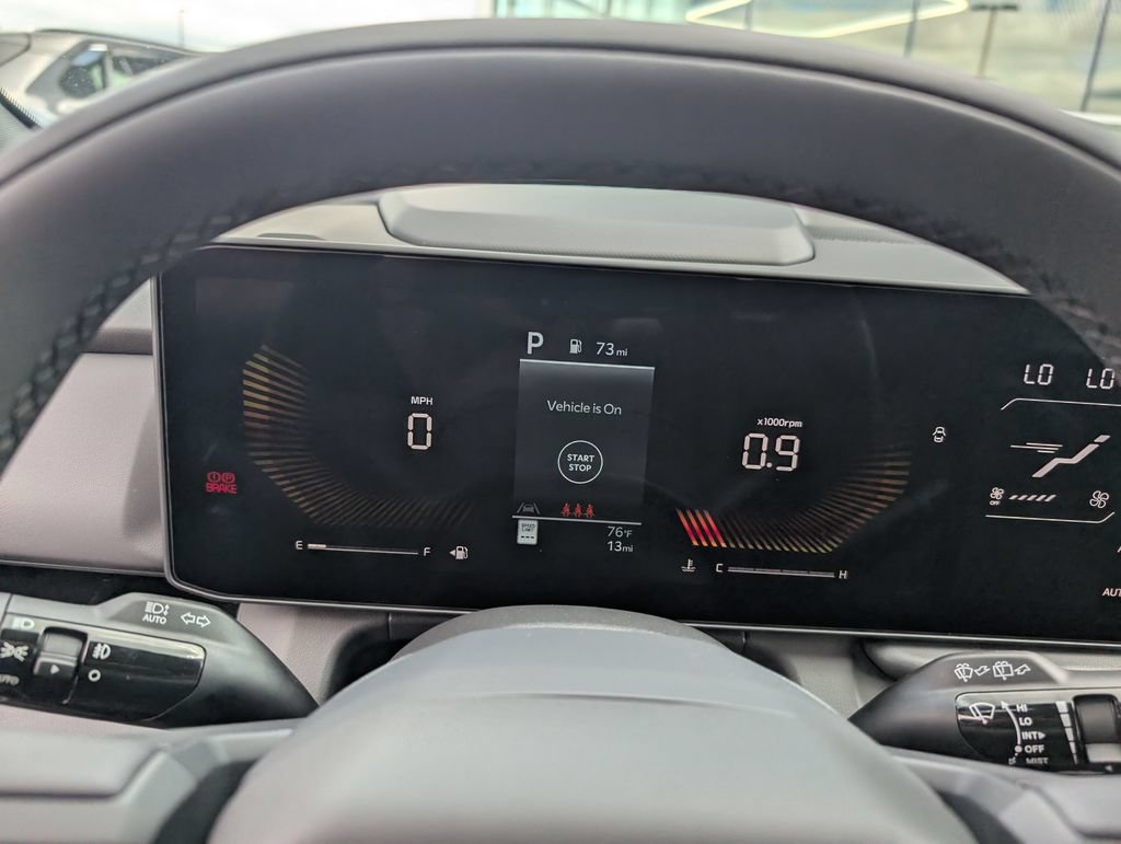 New 2027 Kia Seltos X-Line SX AWD/4WD image 18