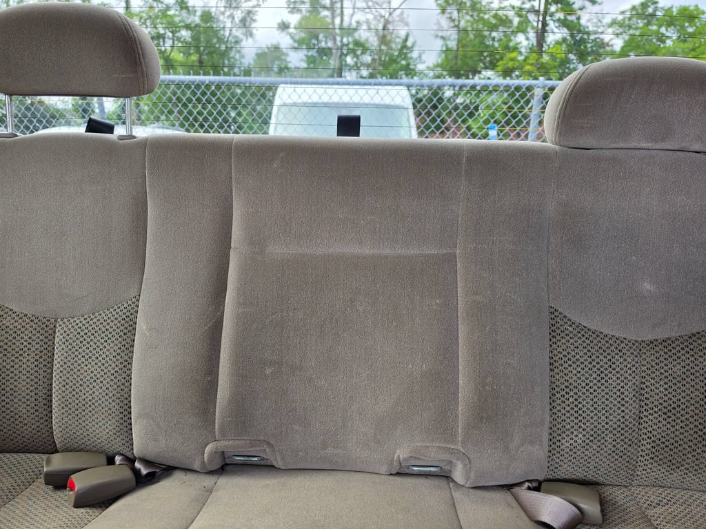 Used 2004 Chevrolet Silverado 1500 LS RWD image 33