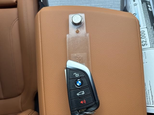 New 2026 BMW 330i Sedan w/ Convenience Package RWD image 20