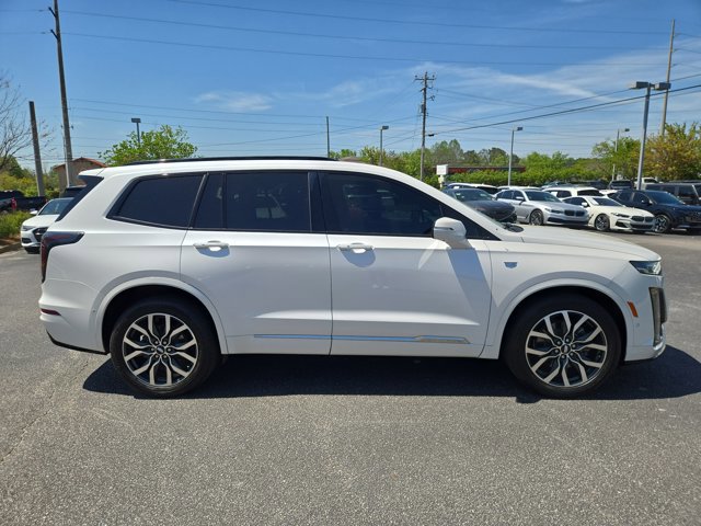 Used 2021 Cadillac XT6 Sport AWD/4WD image 5