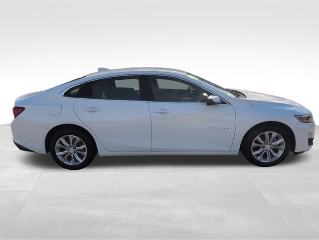Certified 2023 Chevrolet Malibu LT FWD image 7