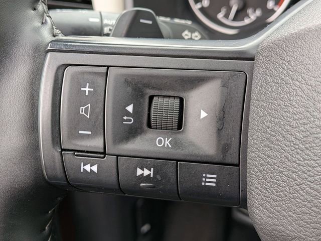 Used 2025 Nissan Rogue SV FWD image 19