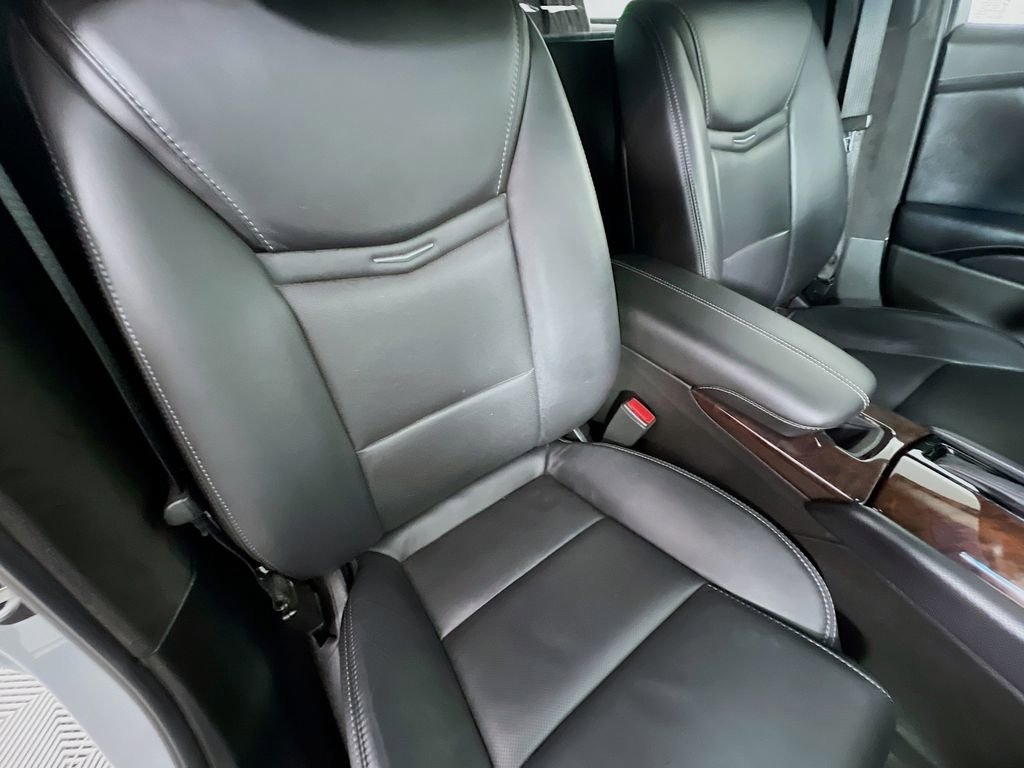 Used 2017 Cadillac XTS image 25