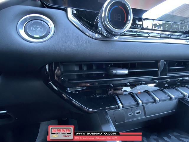 New 2026 GMC Canyon Elevation w/ Convenience Package image 17