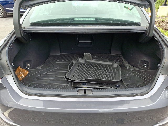 Used 2019 Lexus ES 350 w/ Premium Package FWD image 28