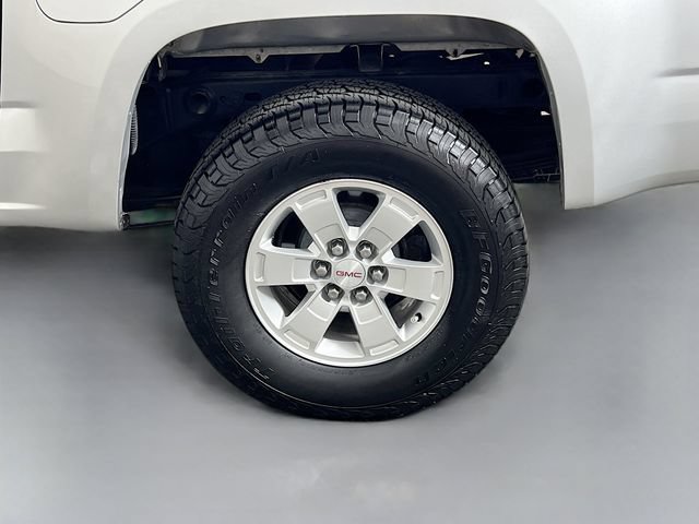 Used 2019 GMC Canyon SLE RWD image 32