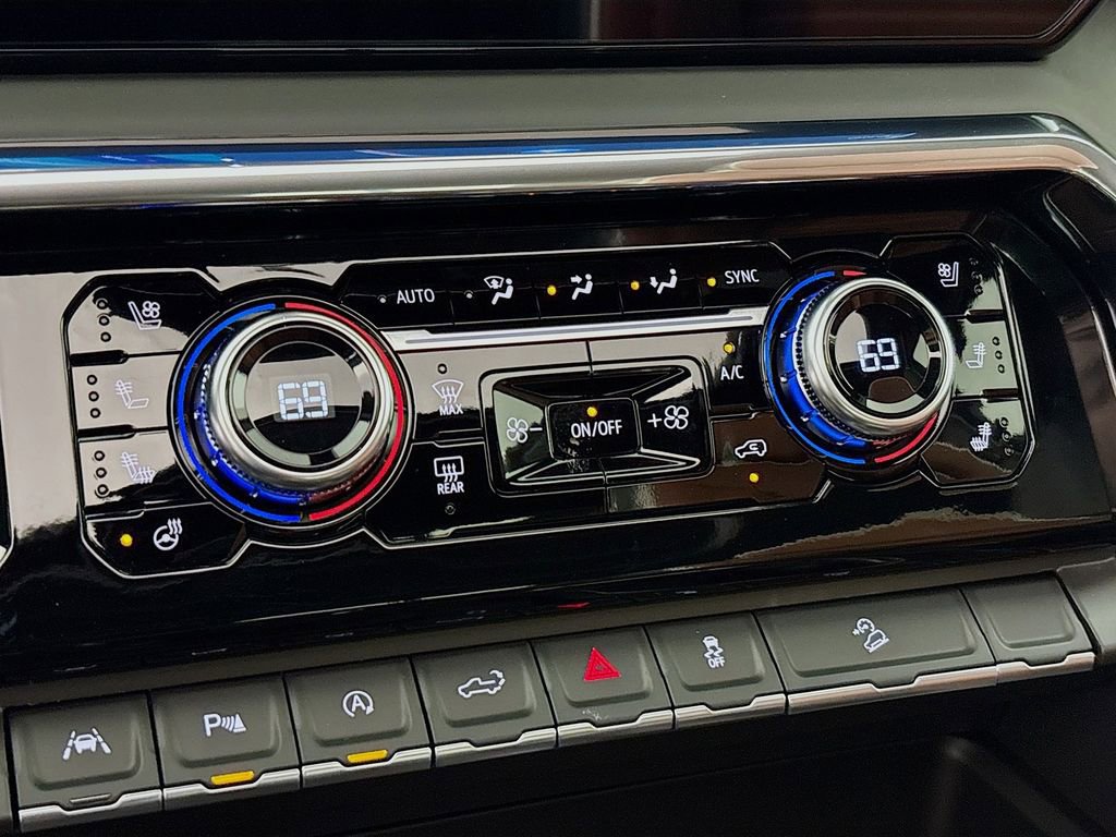 New 2026 GMC Sierra 1500 Denali Ultimate image 16