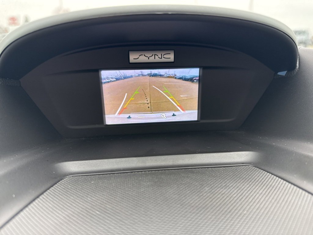 Used 2017 Ford Escape SE image 14