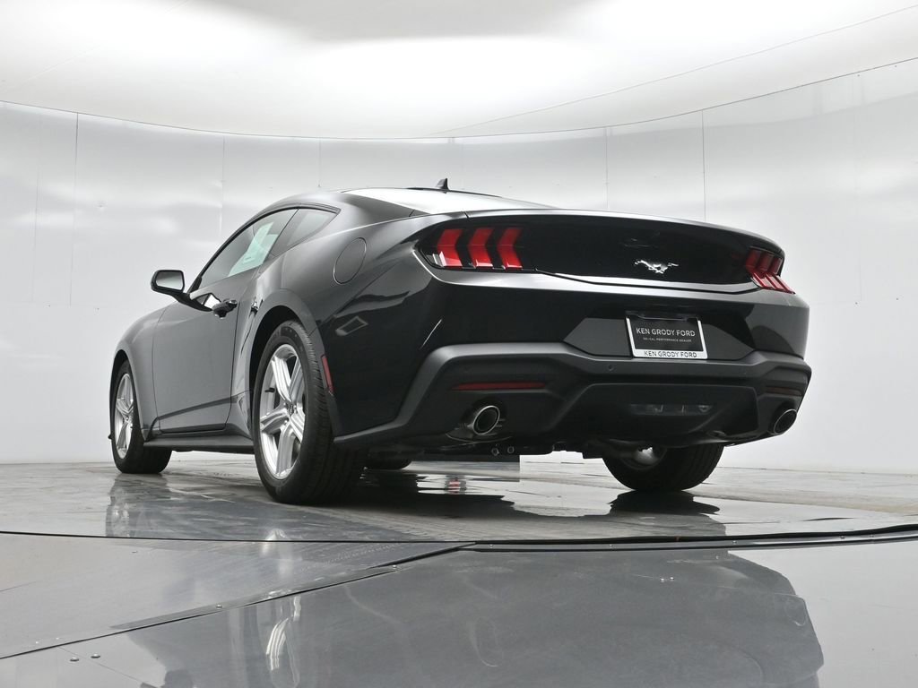 New 2026 Ford Mustang EcoBoost image 45