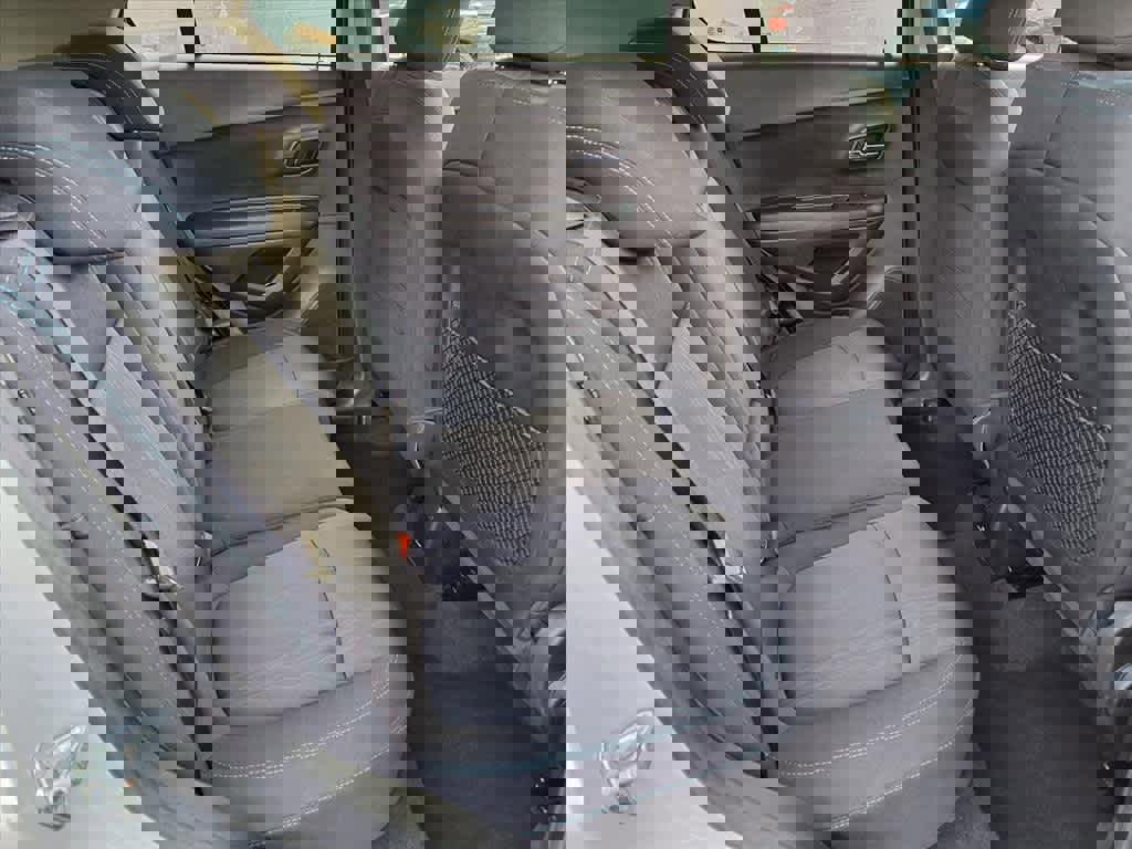 Used 2016 Chevrolet Trax LT image 12