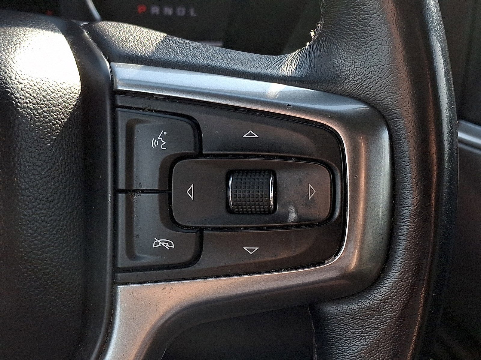 Used 2022 Chevrolet Silverado 1500 RST w/ Safety Package AWD/4WD image 20