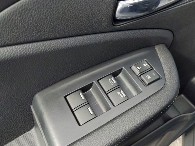 New 2025 Honda Ridgeline RTL+ image 19