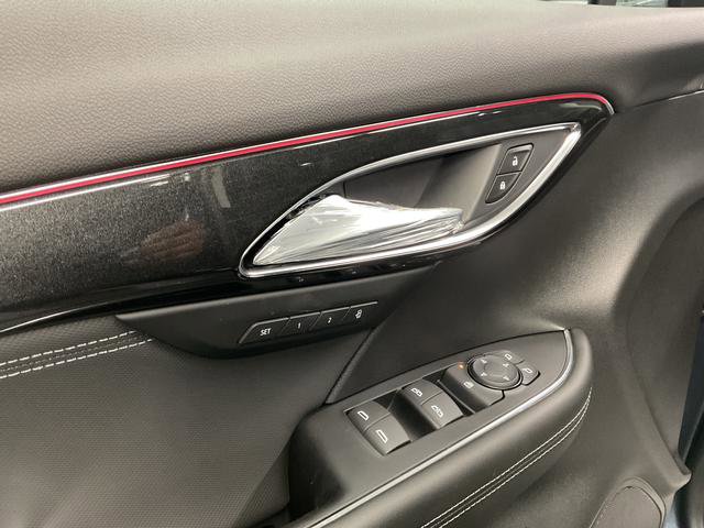 New 2026 Buick Envision Preferred image 11