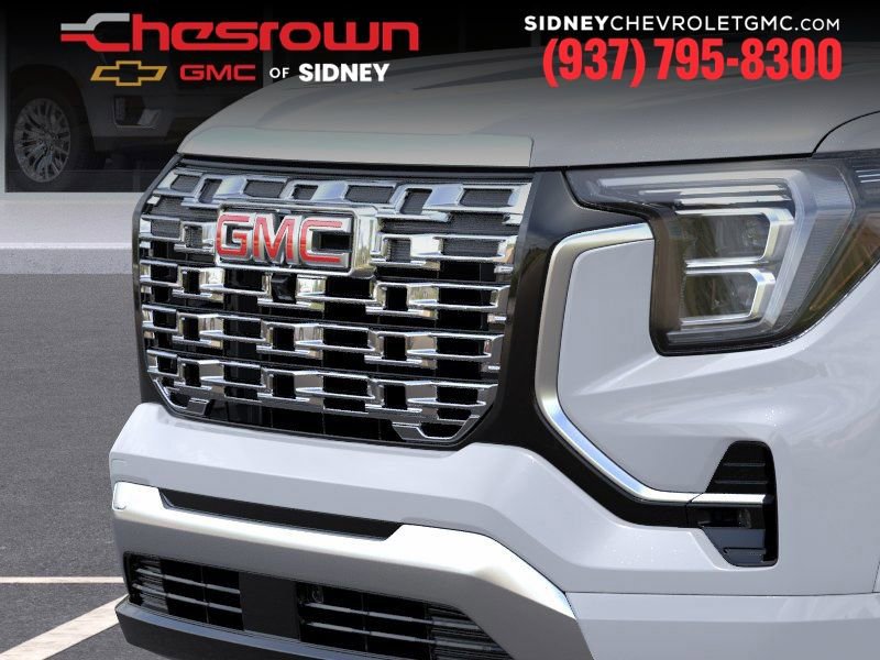 New 2026 GMC Terrain Denali AWD/4WD image 13