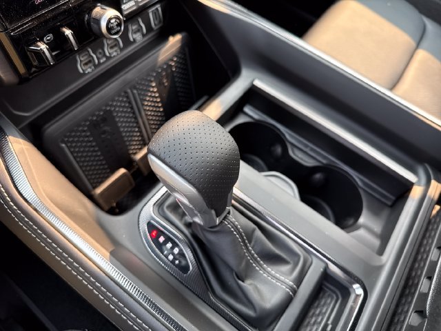 New 2026 RAM 1500 RHO w/ RHO Level 1 Equipment Group AWD/4WD image 27