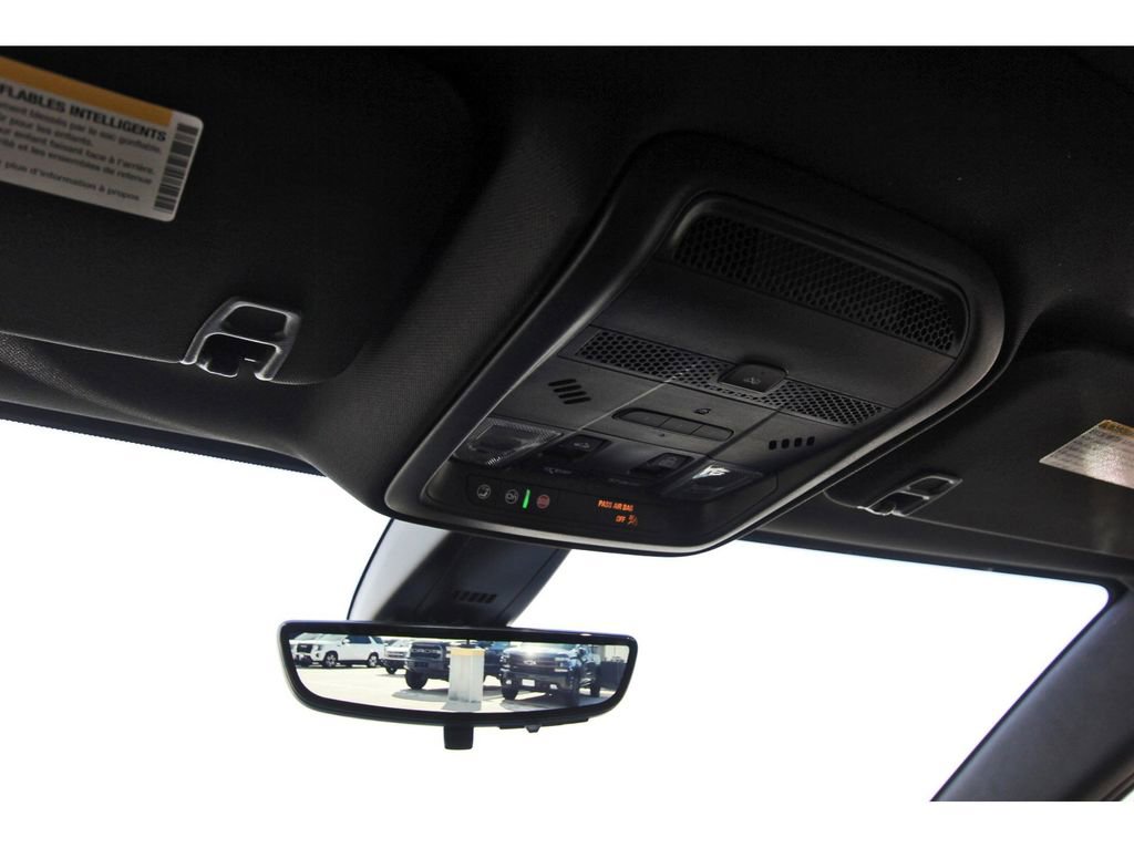 New 2026 Cadillac XT5 Premium Luxury image 21