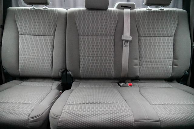 Used 2017 Ford F150 XLT image 25