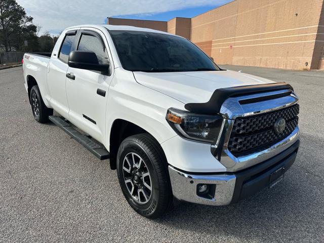 Used 2020 Toyota Tundra SR5 image 31