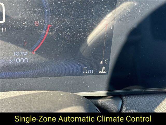 New 2025 Chevrolet TrailBlazer LT w/ Convenience Package image 25