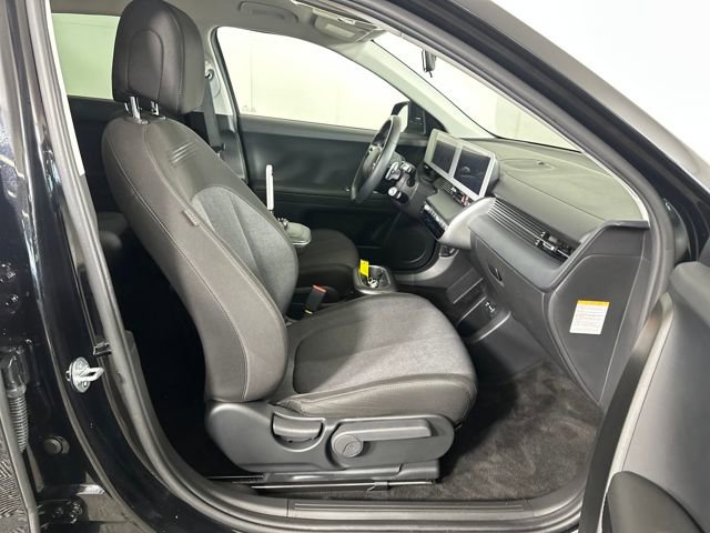 Used 2023 Hyundai Ioniq 5 SE w/ Cargo Package image 28