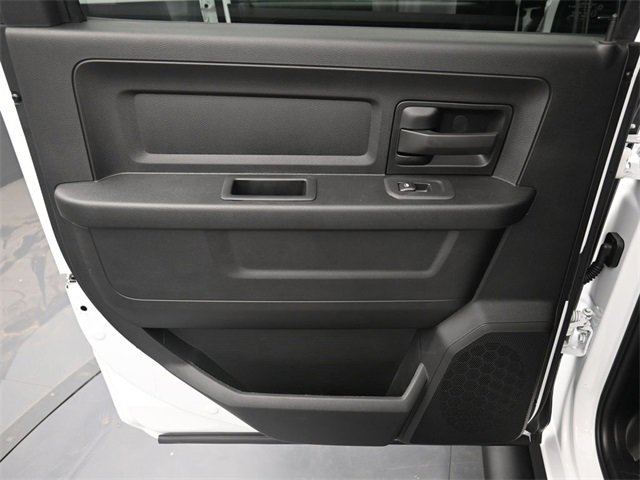 New 2026 RAM 2500 Tradesman image 26