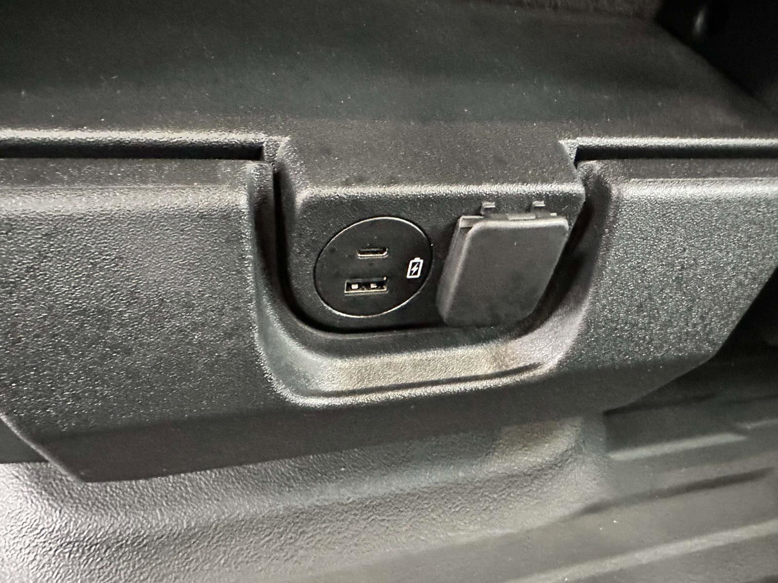 Used 2023 Ford F150 XL w/ STX Appearance Package image 14